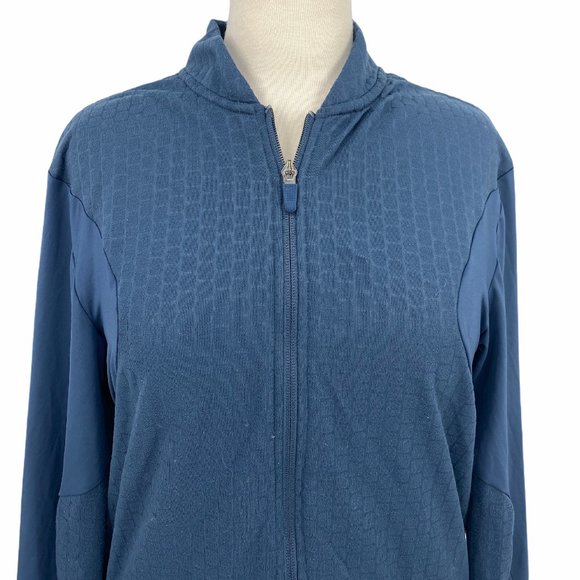 NIKE Golf Tour Athletic Jacket Women's Size S Dri- - Picture 2 of 4